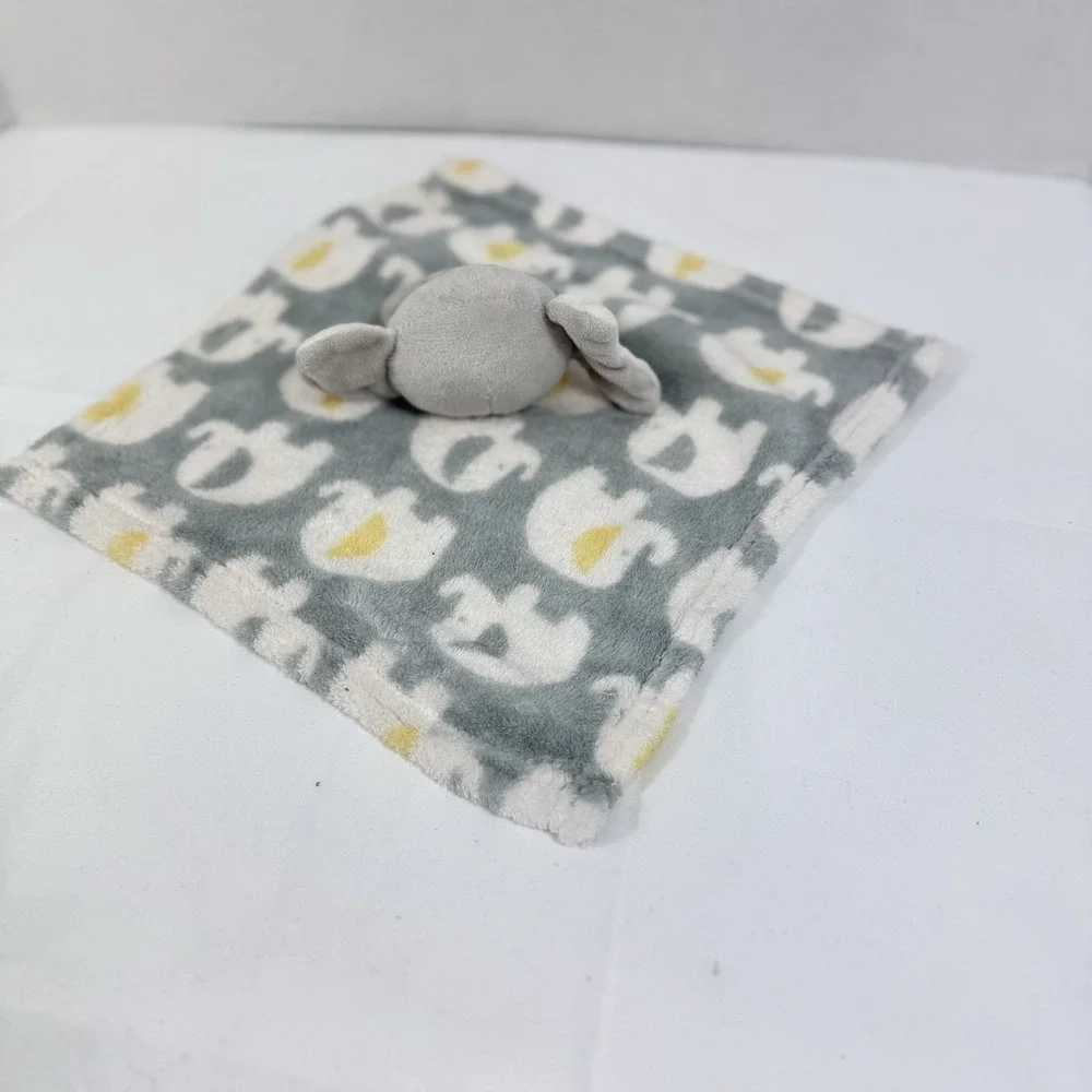 Swiggles baby security